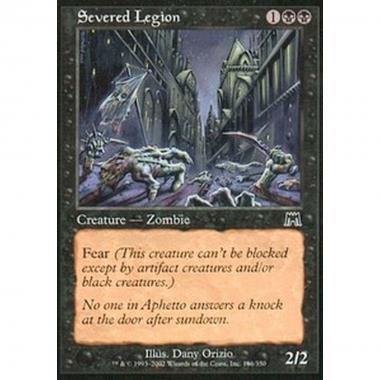 Severed Legion - Legione di Arti - [ONS] [NM]