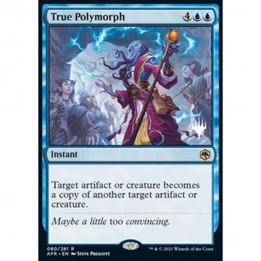 True Polymorph (V.2) - Metamorfosi Pura (V.2) - [PAFR] [NM]