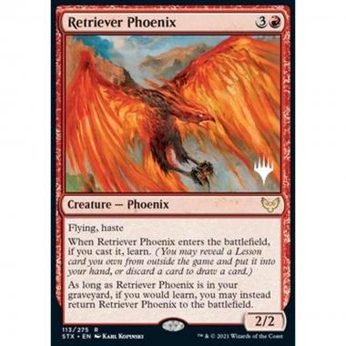 Retriever Phoenix (V.2) - Fenice da Riporto (V.2) - [PSTX] [NM]