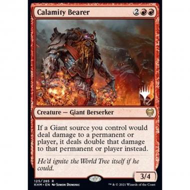 Calamity Bearer (V.2) - Portatore di Calamit  (V.2) - [PKHM] [NM]