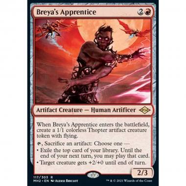 Breya's Apprentice - Apprendista di Breya - [MH2] [NM]
