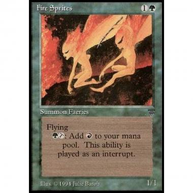 Fire Sprites - Fire Sprites - [LEG] [GD]