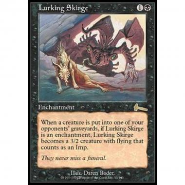 Lurking Skirge - Lurking Skirge - [ULG] [GD]