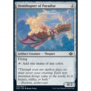 Ornithopter of Paradise - Ornithopter of Paradise - [MH2] [NM]