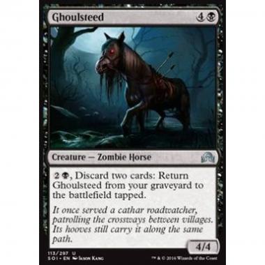 Ghoulsteed - Destriero Ghoul - [SOI] [NM] [Foil]