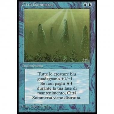 Sunken City - Citt  Sommersa - [DKIT] [EX]