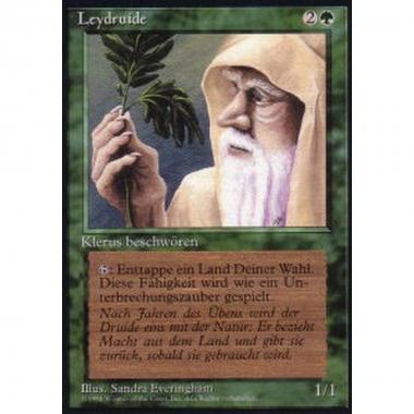 Ley Druid - Druido della Forza - [DTL] [GD]