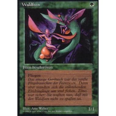 Scryb Sprites - Spiritelli di Scryb - [DTL] [EX]