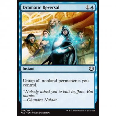 Dramatic Reversal - Inversione Spettacolare - [KLD] [NM]