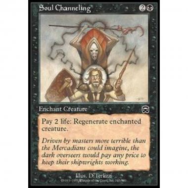 Soul Channeling - Soul Channeling - [MMQ] [EX]