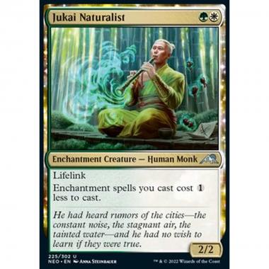 Jukai Naturalist - Jukai Naturalist - [NEO] [NM]