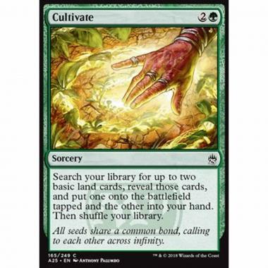 Cultivate - Cultivate - [A25] [NM]
