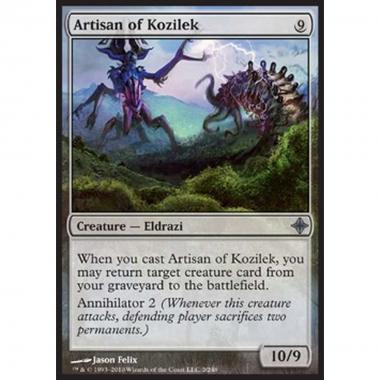 Artisan of Kozilek - Artisan of Kozilek - [ROE] [EX]