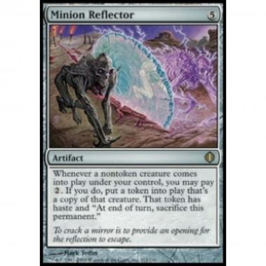 Minion Reflector - Minion Reflector - [ALA] [NM]