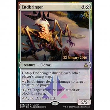 Endbringer - Annichilatore - [REL] [NM] [Foil]