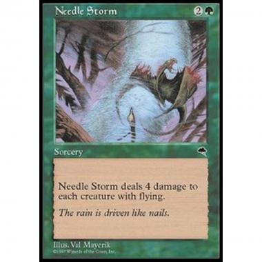 Needle Storm - Tempesta d'Aghi - [TP] [EX]