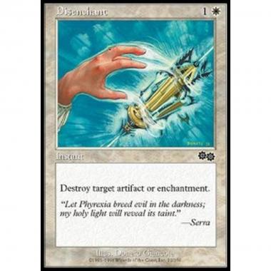 Disenchant - Disenchant - [USG] [EX]