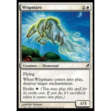Wispmare - Wispmare - [LRW] [EX]