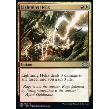 Lightning Helix - Lightning Helix - [2X2] [NM]