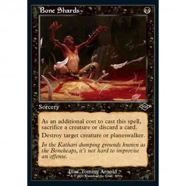 Bone Shards (V.1) - Bone Shards (V.1) - [XMH2] [NM]