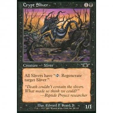 Crypt Sliver - Tramutante della Cripta - [LGN] [EX]