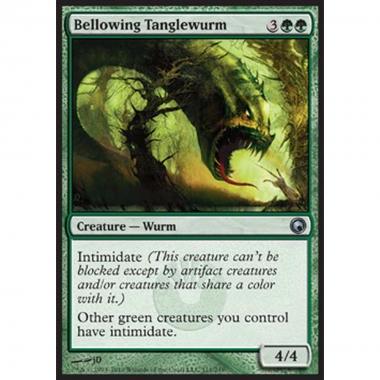 Bellowing Tanglewurm - Wurm del Groviglio Urlante - [SOM] [EX]