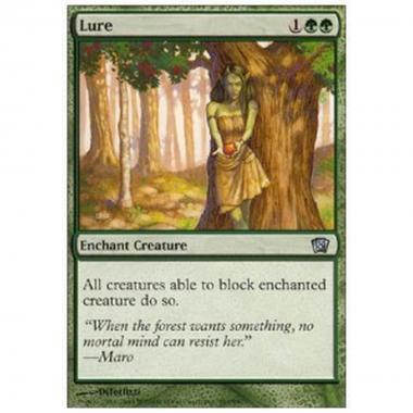 Lure - Lure - [8ED] [NM]