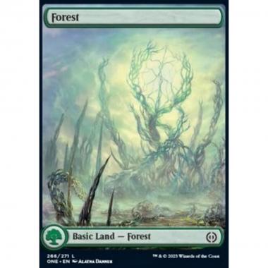 Forest (V.1) - Forest (V.1) - [ONE] [NM] [Foil]