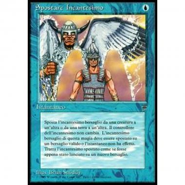 Enchantment Alteration - Spostare Incantesimo - [LEIT] [EX]