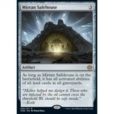 Mirran Safehouse - Mirran Safehouse - [ONE] [NM]