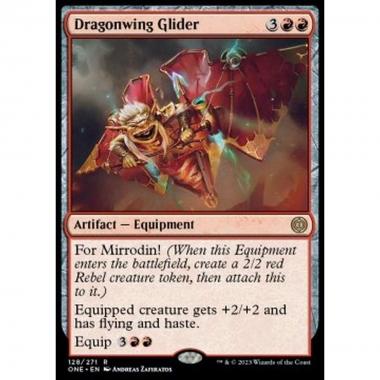 Dragonwing Glider - Dragonwing Glider - [ONE] [NM]