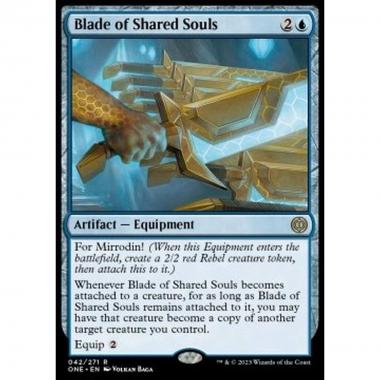 Blade of Shared Souls - Blade of Shared Souls - [ONE] [NM]