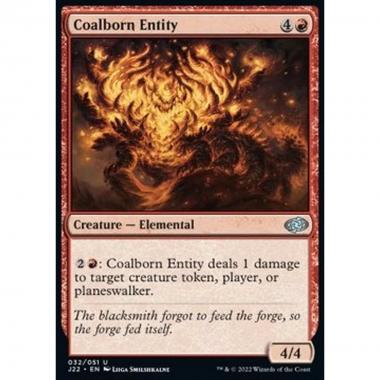 Coalborn Entity - Coalborn Entity - [J22] [NM]