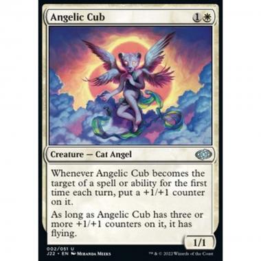 Angelic Cub - Angelic Cub - [J22] [NM]
