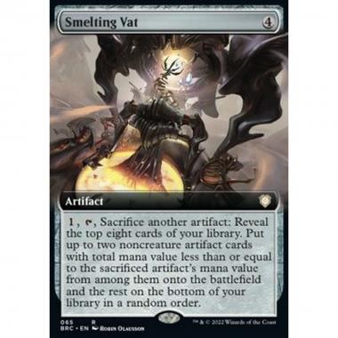 Smelting Vat - Smelting Vat - [XBRC] [NM]