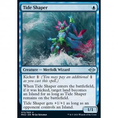 Tide Shaper - Tide Shaper - [MH2] [NM]