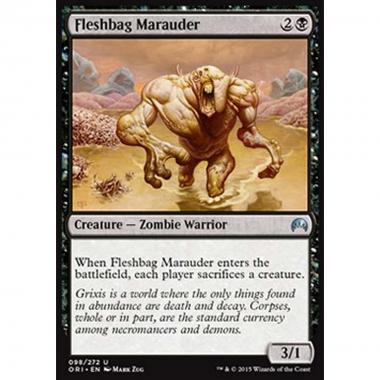 Fleshbag Marauder - Fleshbag Marauder - [ORI] [NM]