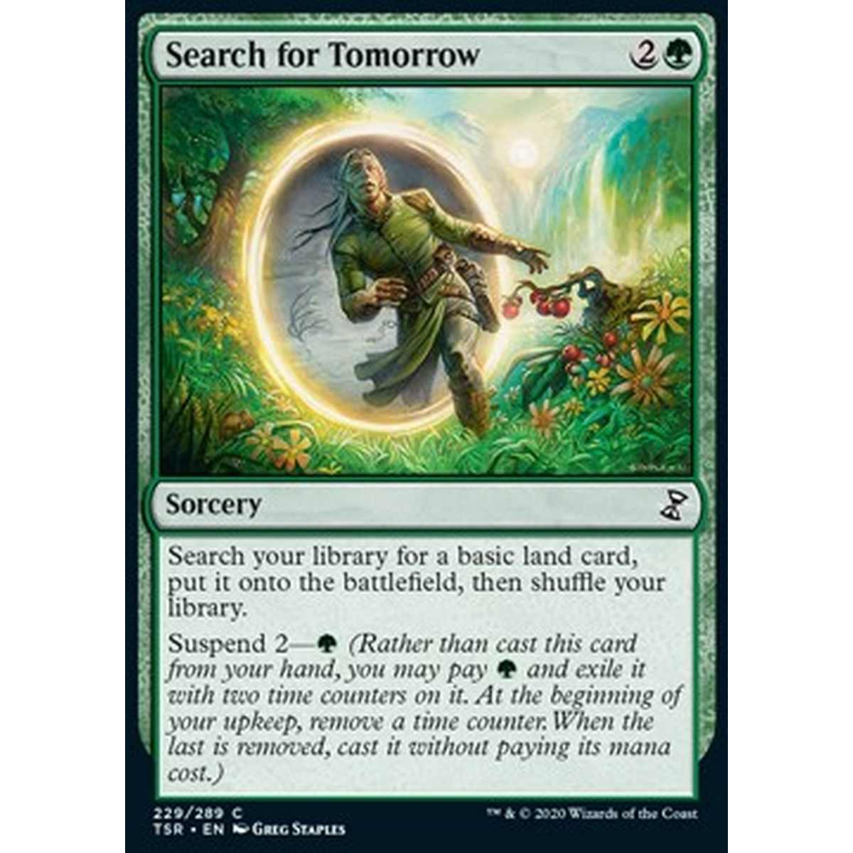 Search for Tomorrow - Search for Tomorrow - [TSR] [NM]
