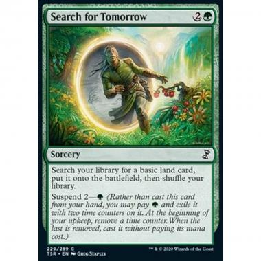 Search for Tomorrow - Search for Tomorrow - [TSR] [NM]