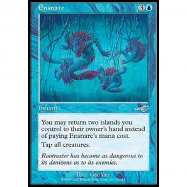 Ensnare - Ensnare - [NEM] [EX]