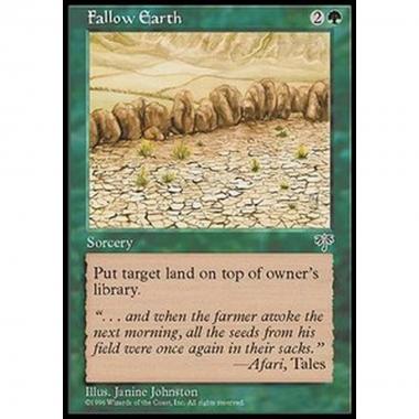 Fallow Earth - Fallow Earth - [MIR] [EX]