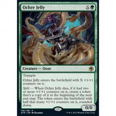 Ochre Jelly - Ochre Jelly - [AFR] [NM]