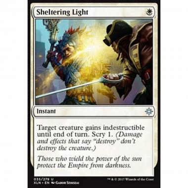 Sheltering Light - Sheltering Light - [XLN] [EX]