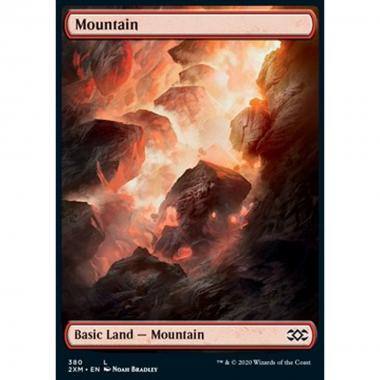 Mountain (V.2) - Mountain (V.2) - [X2XM] [NM]