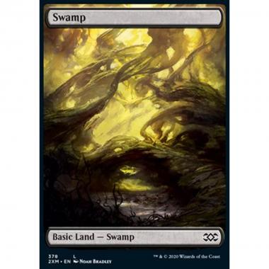 Swamp (V.2) - Swamp (V.2) - [X2XM] [NM]