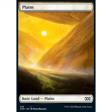 Plains (V.2) - Plains (V.2) - [X2XM] [NM]