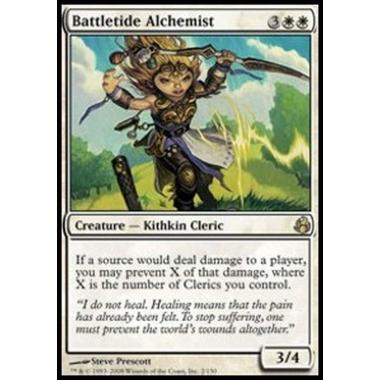 Battletide Alchemist - Alchimista Rivoltabattaglia - [MOR] [NM]