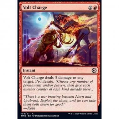 Volt Charge - Volt Charge - [ONE] [NM]