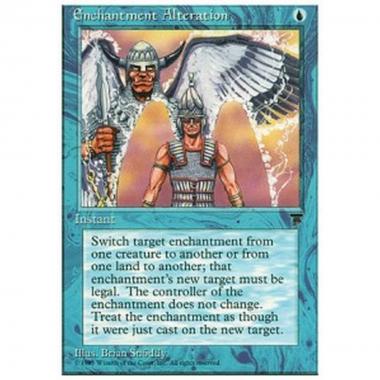 Enchantment Alteration - Enchantment Alteration - [CHR] [NM]