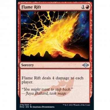 Flame Rift (V.1) - Flame Rift (V.1) - [MH2] [NM]